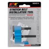 Performance Tool Stretch Belt Installation Tool, W84014 W84014